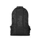 FAIRTEX sport backpack Black 